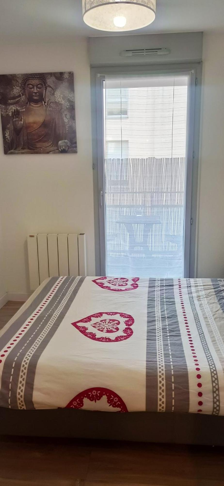 Ravissant Appartement T2 Proche Autoroute Et Centre-Ville Villefranche-sur-Saône Exteriér fotografie